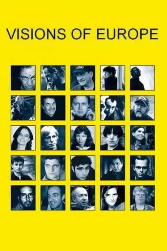Det gula märket (2004)