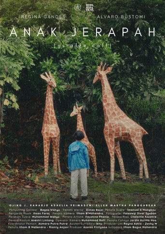 Anak Jerapah (2026)