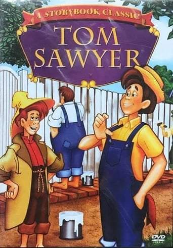 The Adventures Of Tom Sawyer (1986)