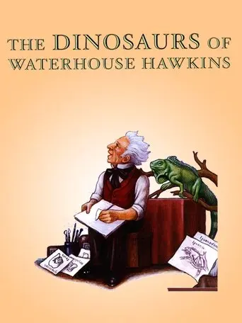 The Dinosaurs of Waterhouse Hawkins (2010)