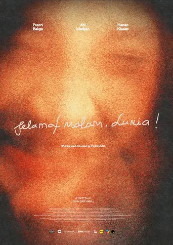 Goodnight, World! (2023)