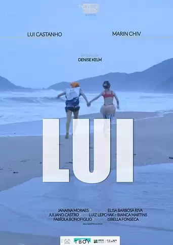 Lui (2019)
