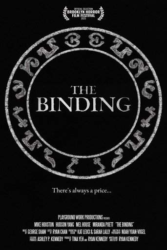 The Binding (2025)