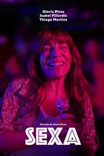 Sexa (2025)
