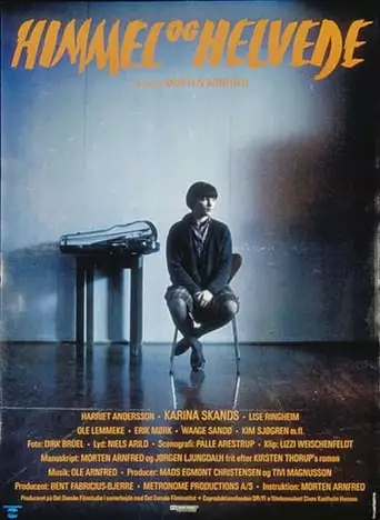 Himmel Og Helvede (1988)