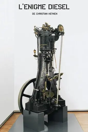Das Diesel-Rätsel (2010)