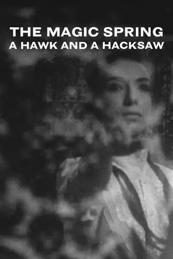 A Hawk and a Hacksaw - The Magic Spring (2018)