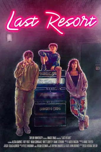 Last Resort (2026)