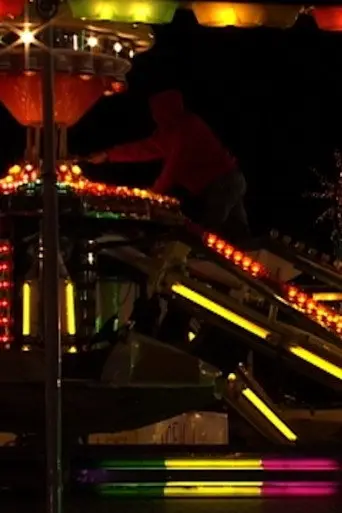To Let the Night Fall (2009)