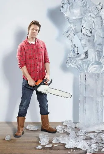 Jamie Oliver - Happy Days Tour Live! (2002)