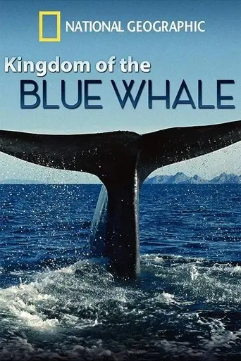 Kingdom of the Blue Whale (2009)