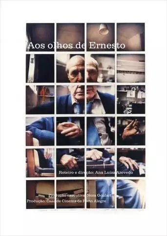 Through Ernesto's Eyes (2019)