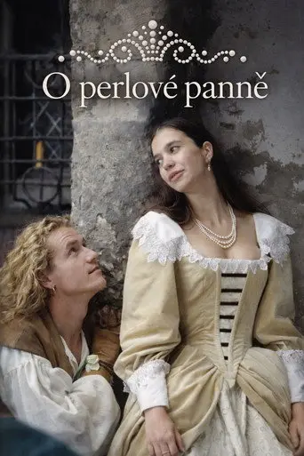 O perlové panně (1997)