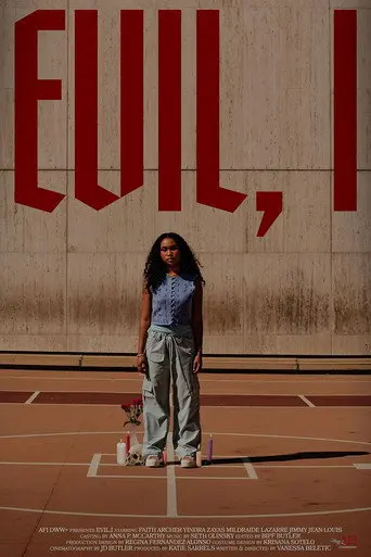 Evil, I (2024)