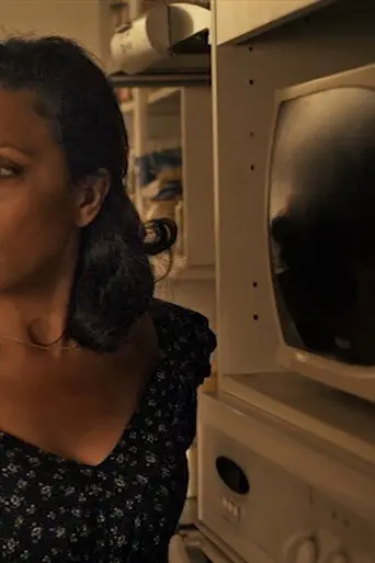 La putain (2014)