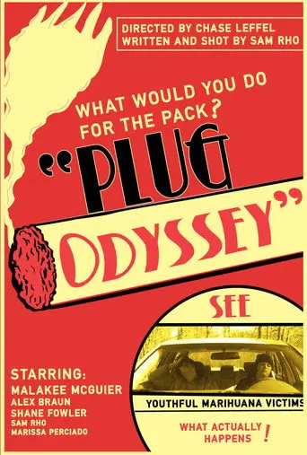 Plug Odyssey (2024)