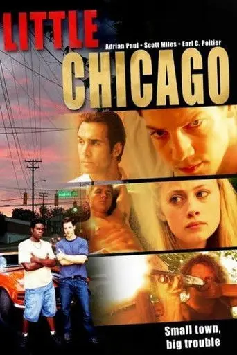Little Chicago (2005)