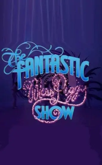 The Fantastic Miss Piggy Show (1982)