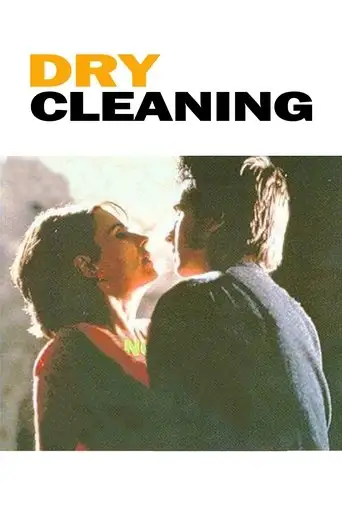 Dry Cleaning (1997)