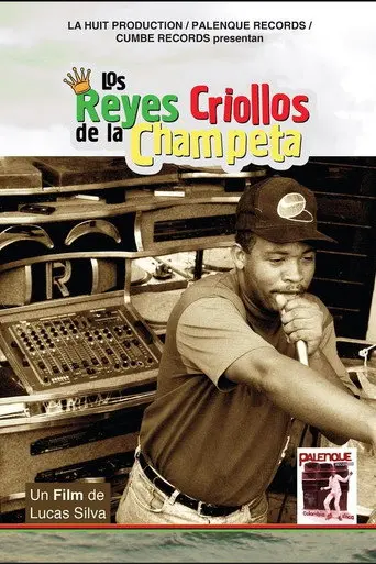 Los Reyes Criollos de la Champeta (1997)