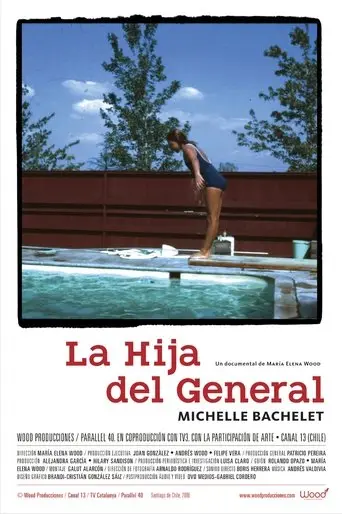 The General's Daughter (2006)