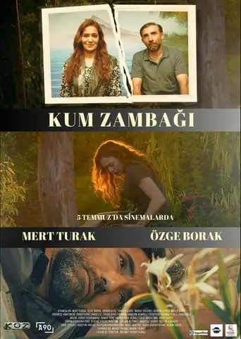 Kum Zambağı (2024)