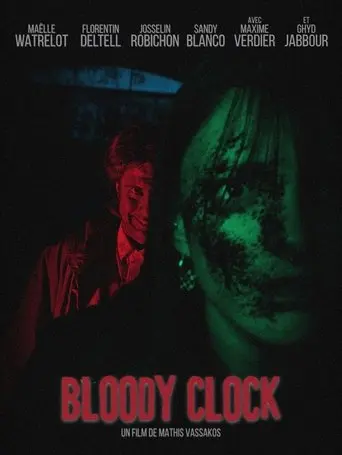 Bloody Clock (2025)