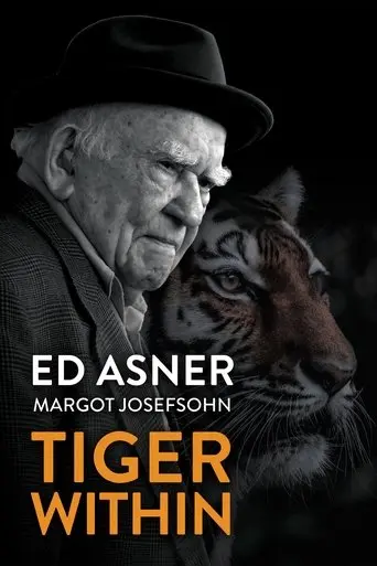 Tiger Within (2020)