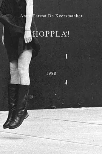 Hoppla! (1988)