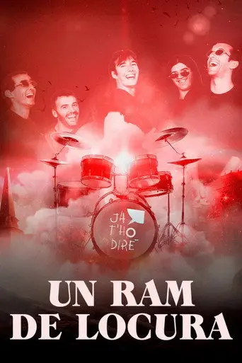 Un ram de locura (2025)