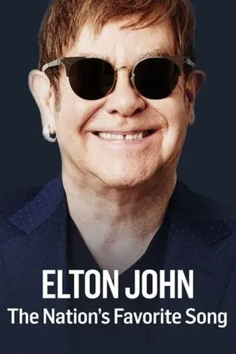 Elton John: The Nation's Favourite Song (2017)