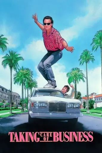 Taking Care of Business (1990)