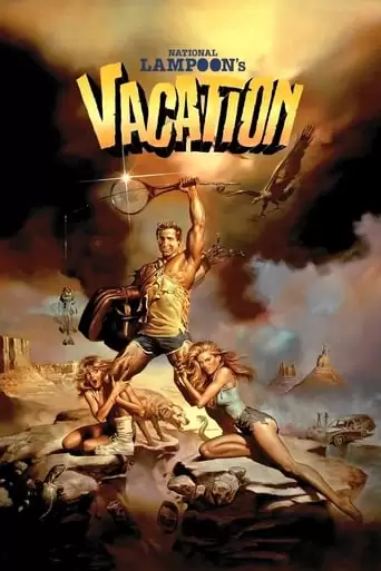 Vacation (1983)