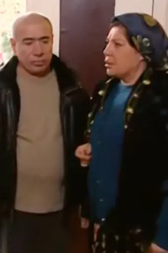 Sevgili Babam (2008)