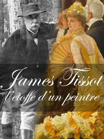 James Tissot: L'étoffe d'un peintre (2020)