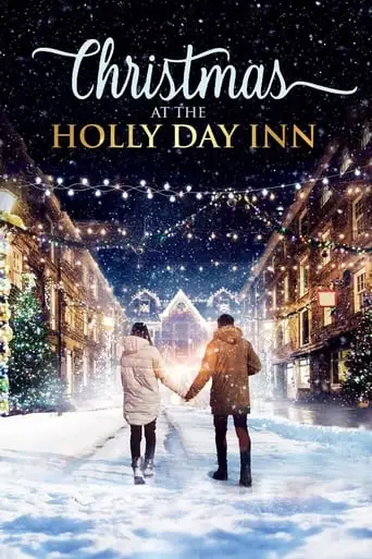 Christmas At The Holly Day Inn (2023)