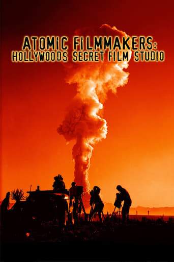 Atomic Filmmakers: Behind The Scenes (1997)