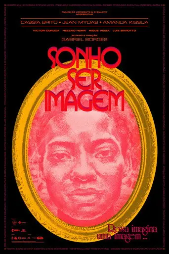 I Dream of Being an Image (1970)