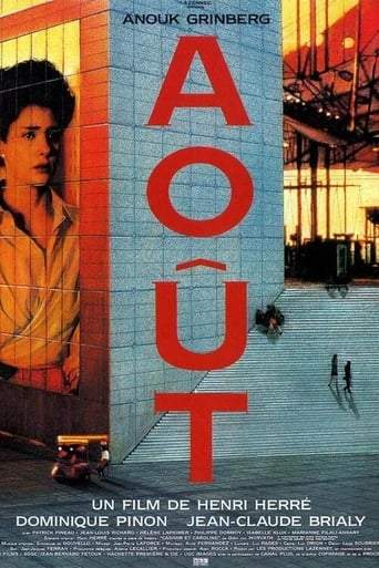 Aout (1992)