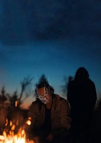 At the Place of Ghosts (2025)