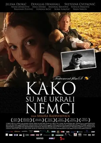 How I Was Stolen by the Germans (2011)