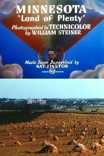 Minnesota: 'Land of Plenty' (1942)