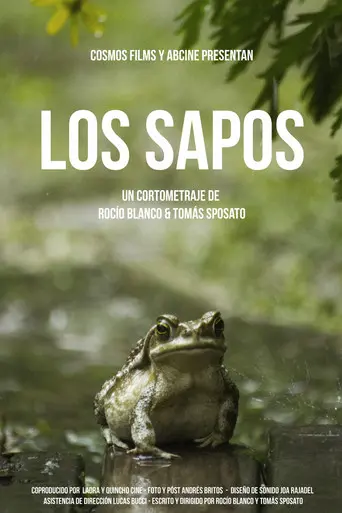 Los sapos (2019)