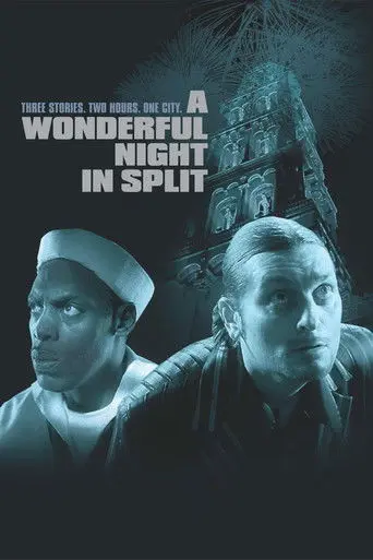 A Wonderful Night in Split (2004)