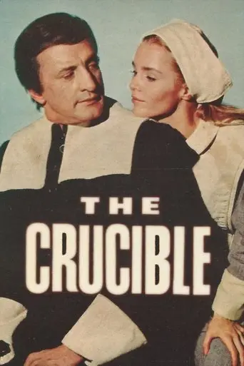The Crucible (1967)