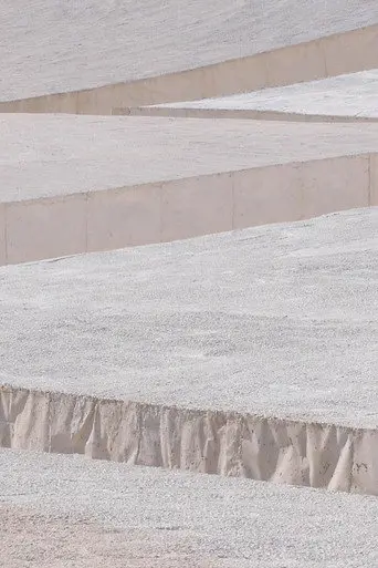 Il Grande Cretto di Gibellina (2015)