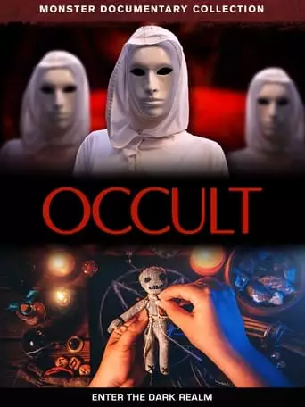 Occult (2023)