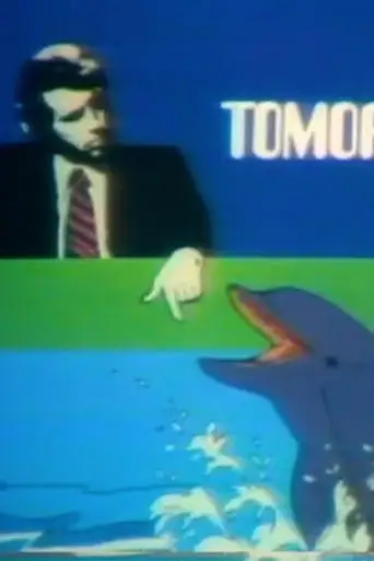 John Lilly And The Earth Coincidence Control Office (2025)