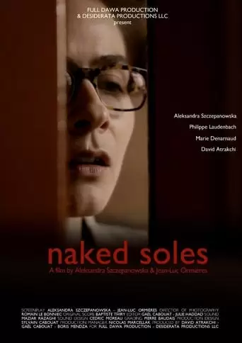 Naked Soles (2012)