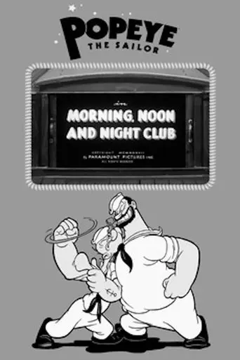 Morning, Noon And Night Club (1937)